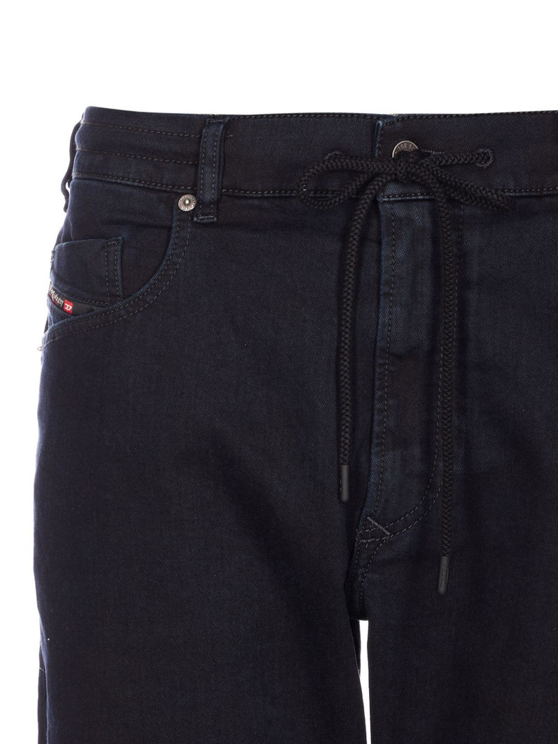 2032 D-Krooley-B logo jeans 3