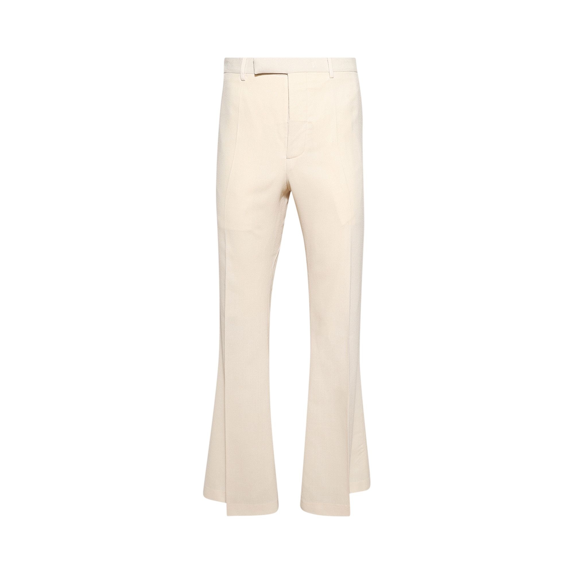 Rick Owens Wide Astaires Pants 'Dinge' - 1