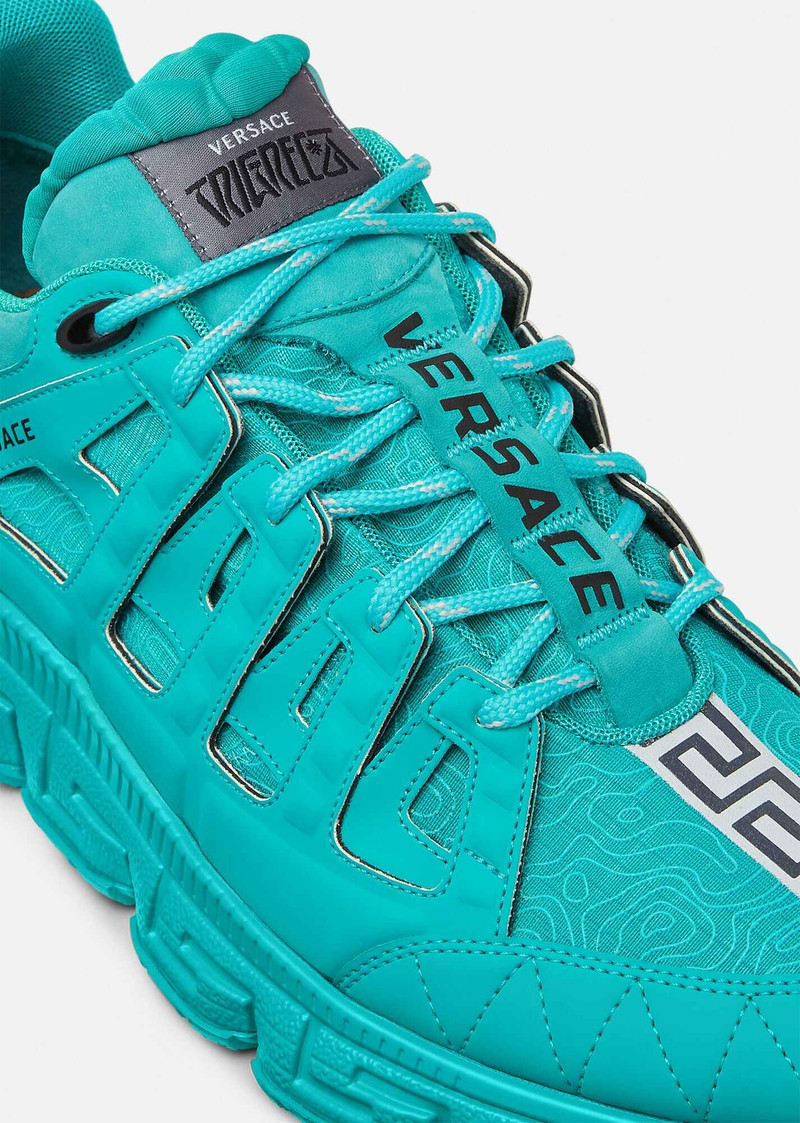 Trigreca Sneakers 6