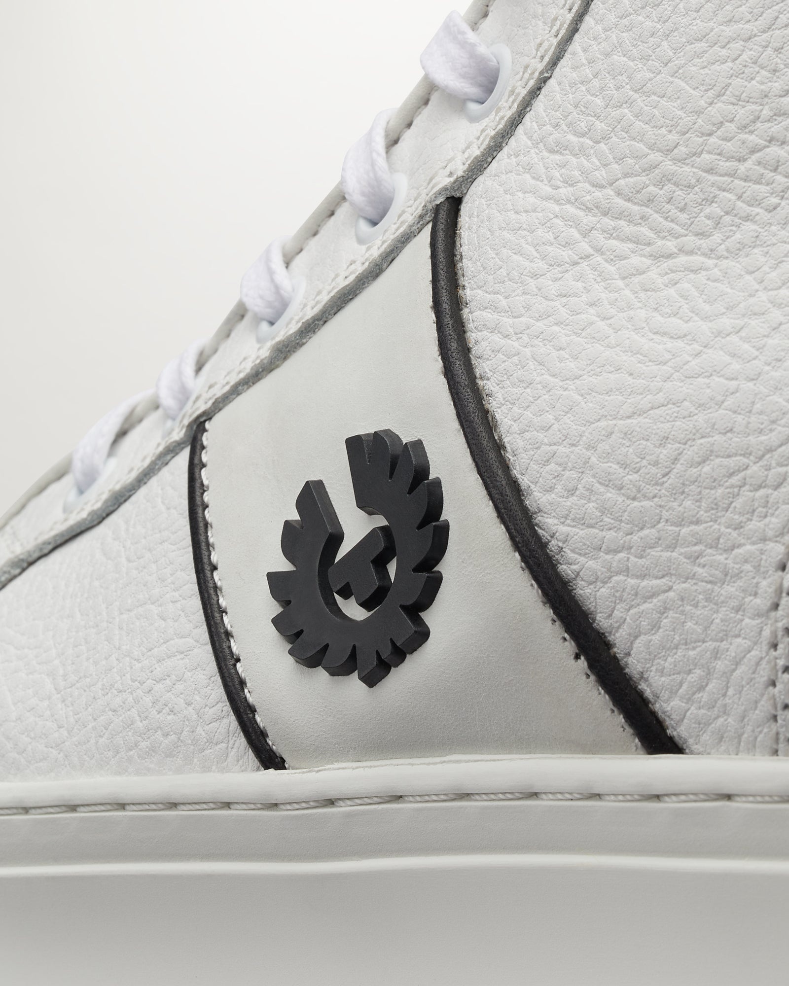 PHOENIX HIGH TOP SNEAKERS - 5