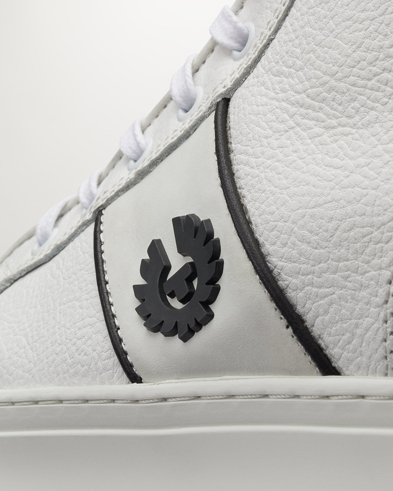 PHOENIX HIGH TOP SNEAKERS 5