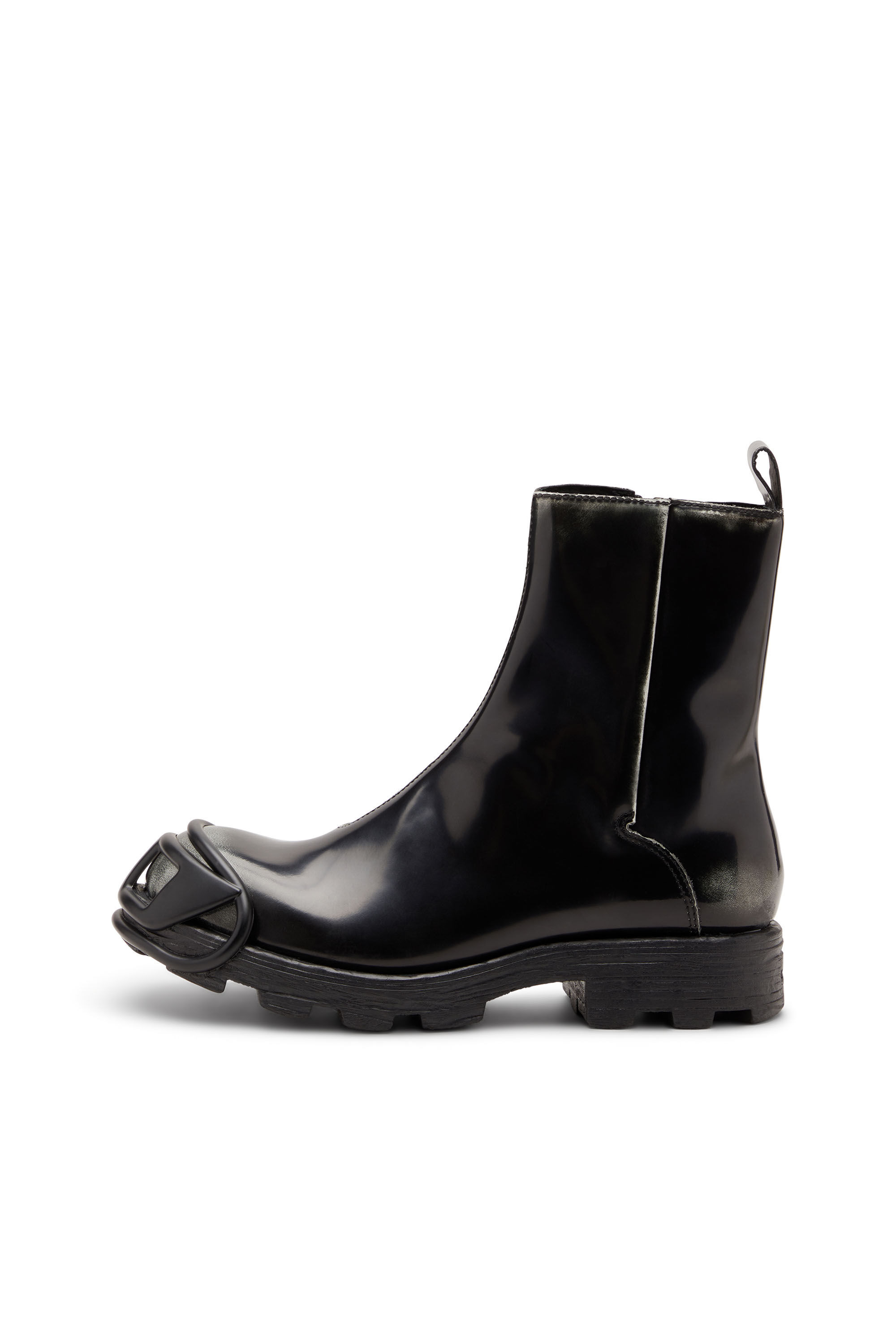 D-HAMMER BT ZIP D - 7
