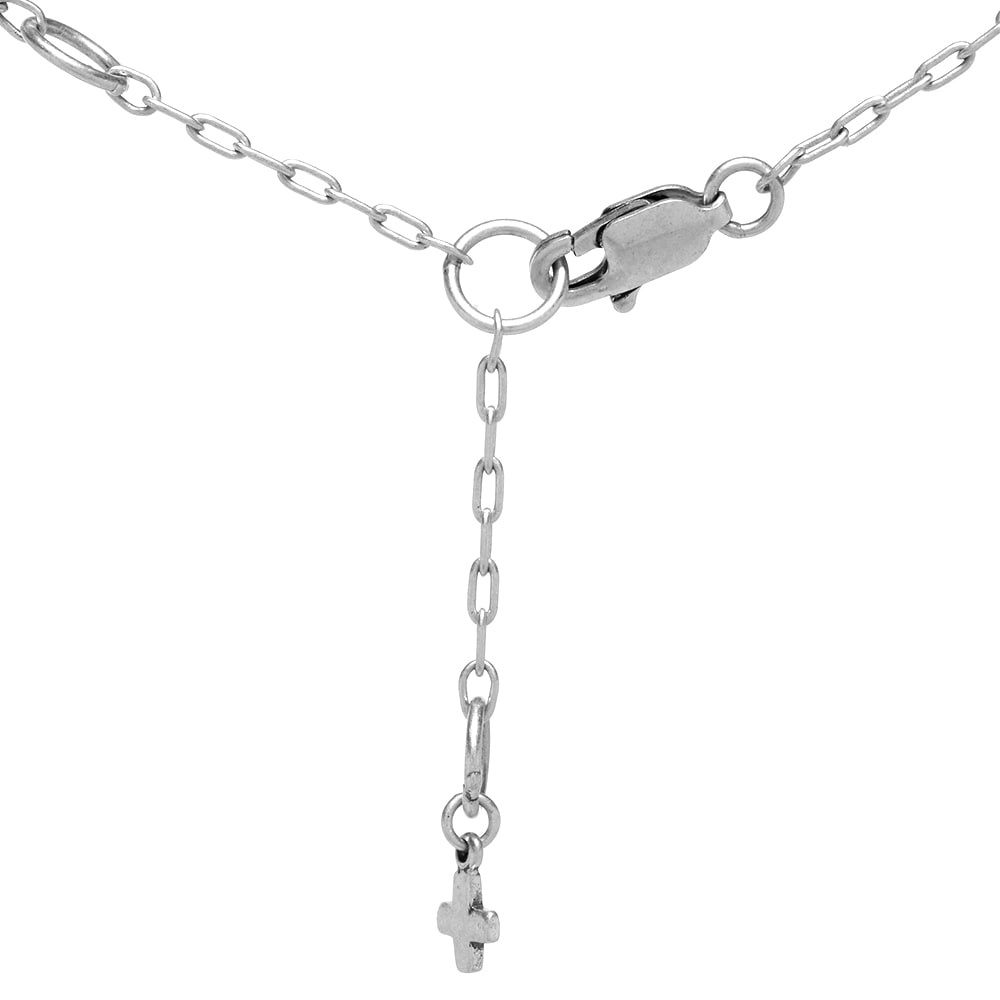 Ksubi Dripps Necklace - 3