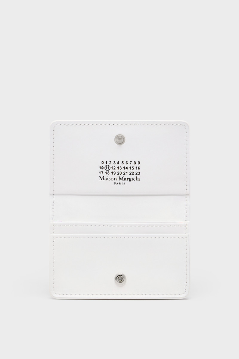 Maison Margiela Clip Card Holder outlook