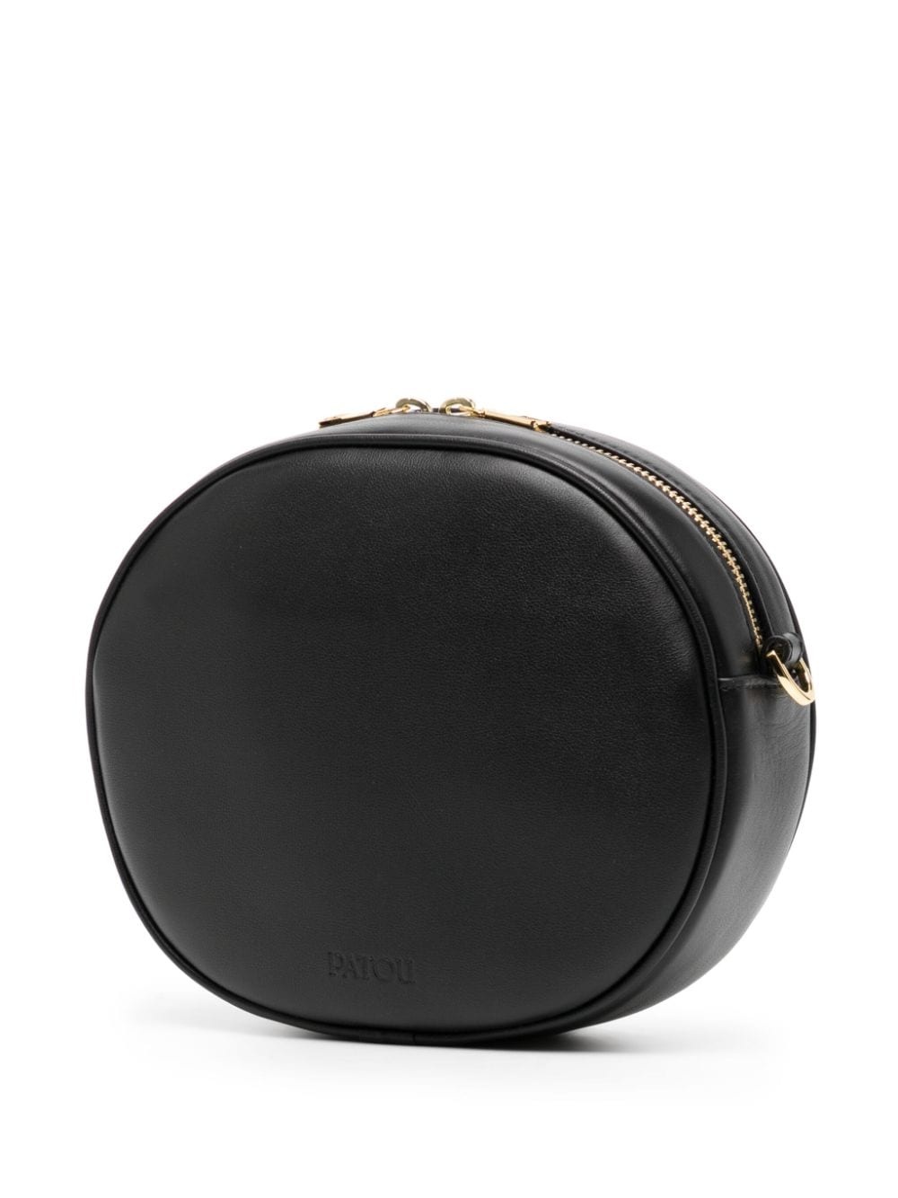 Le JP leather crossbody bag - 3