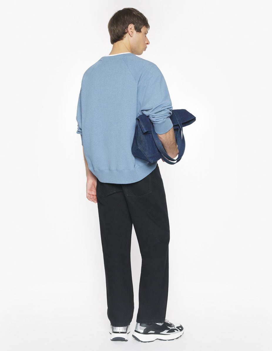 RELAXED JEANS - 5