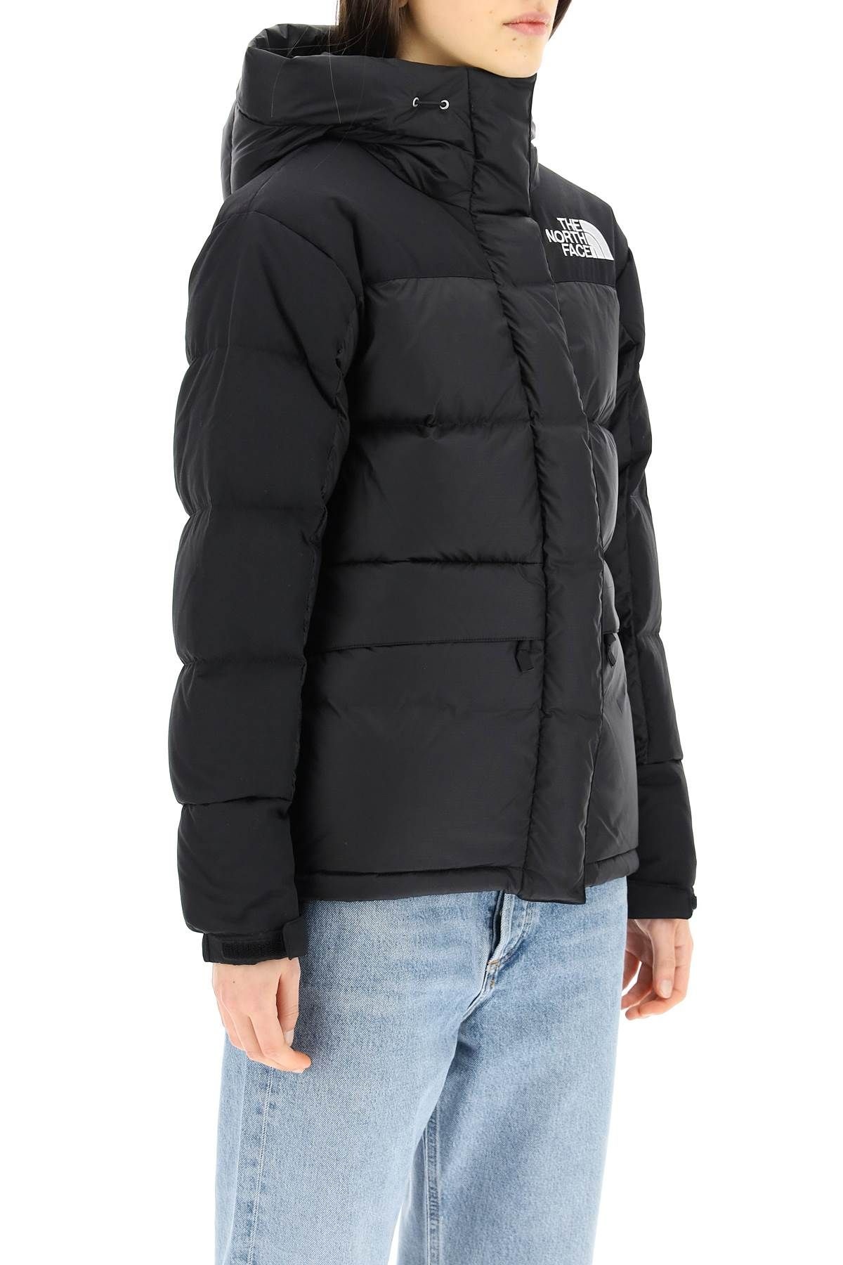 HIMALAYAN DOWN JACKET 550 - 3