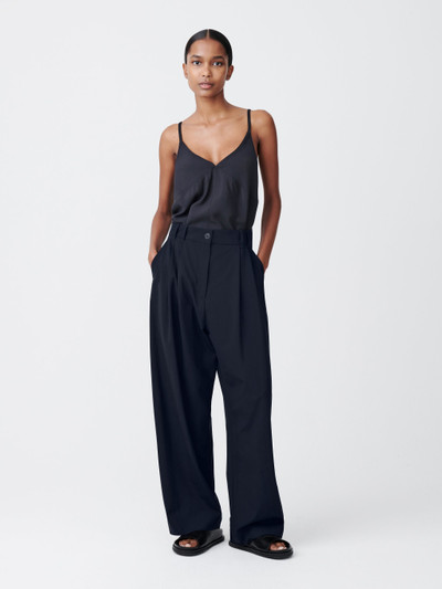 Studio Nicholson Nika Tropical Wool Pant outlook