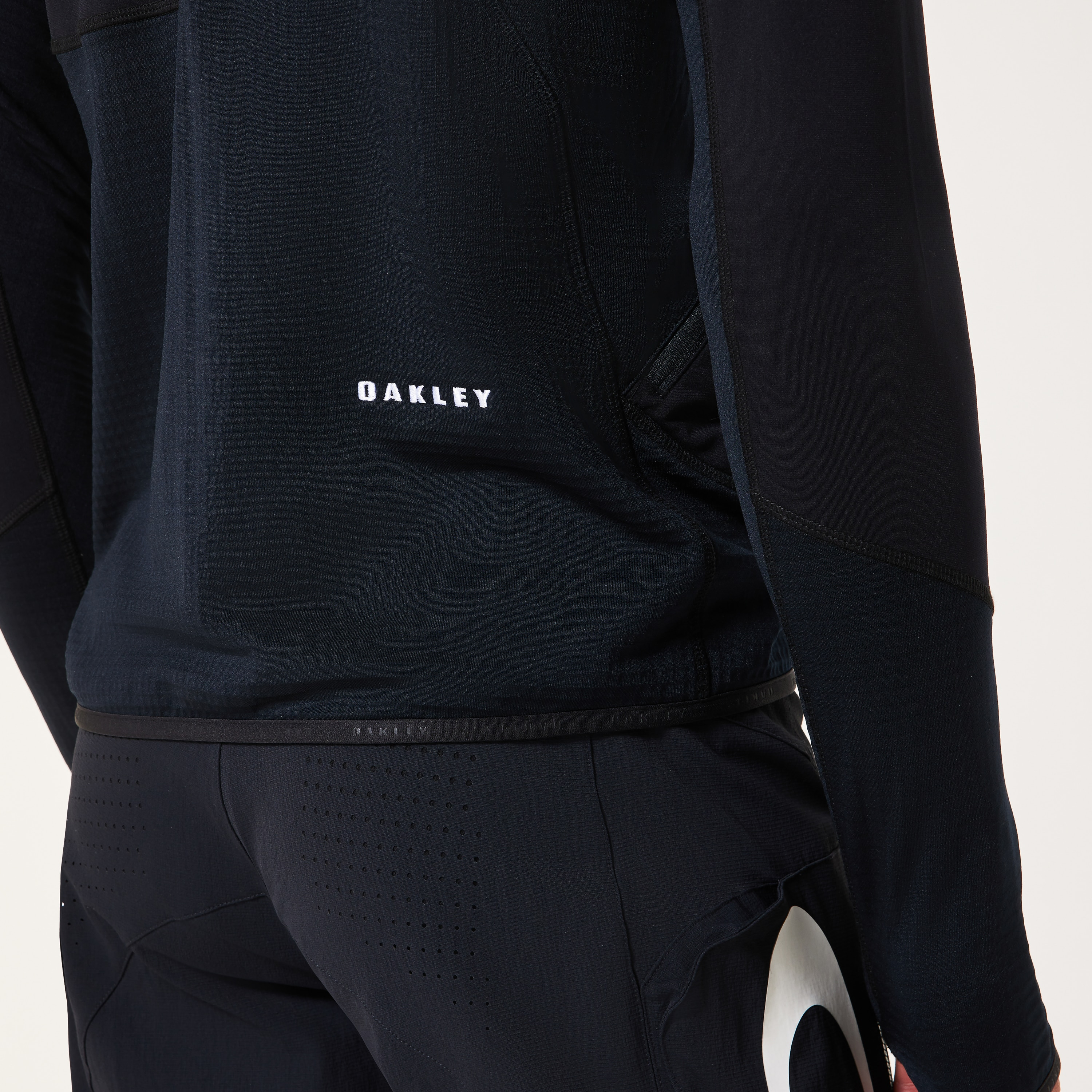 Canopy Full Zip Hoodie - 6