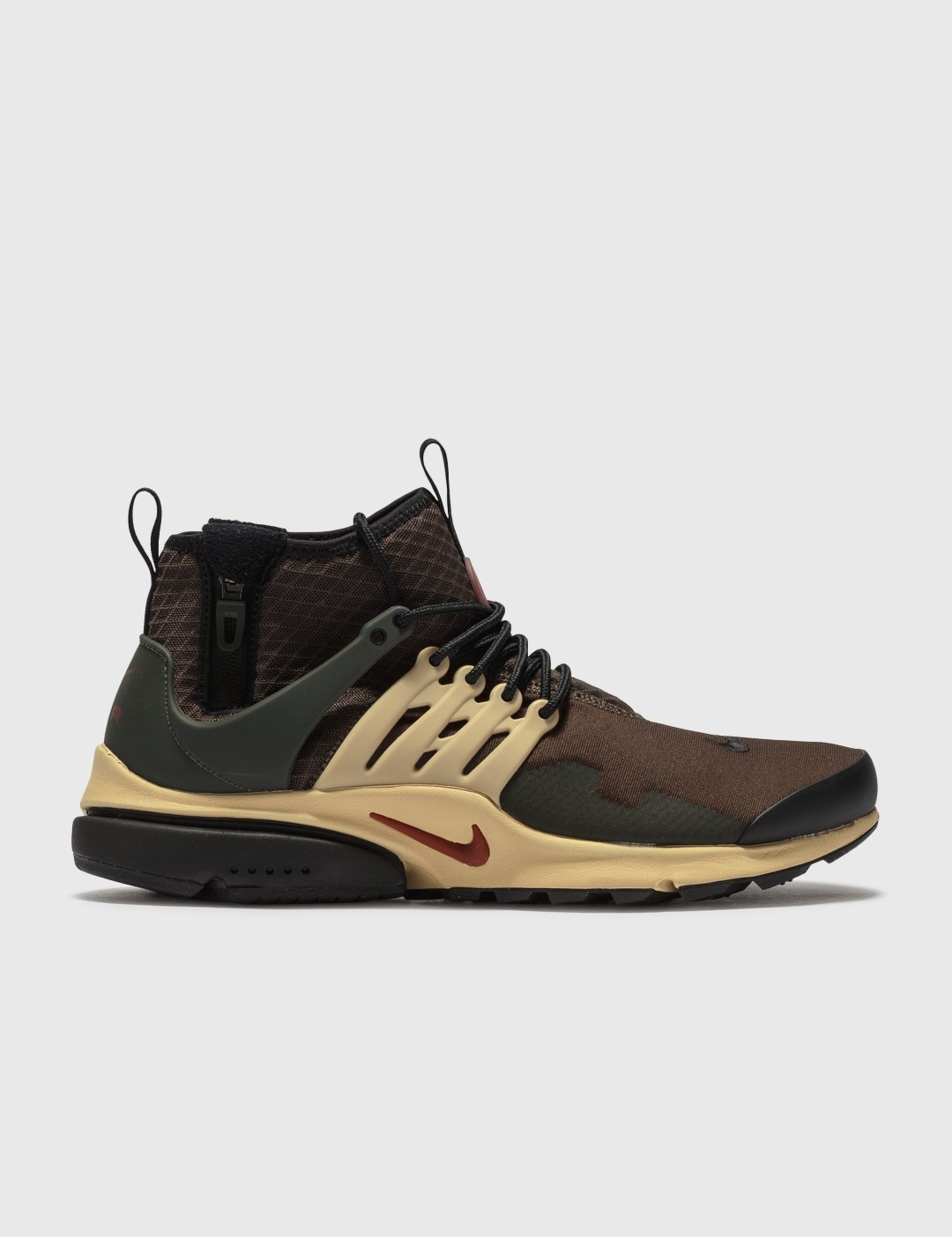 NIKE AIR PRESTO MID UTILITY - 1