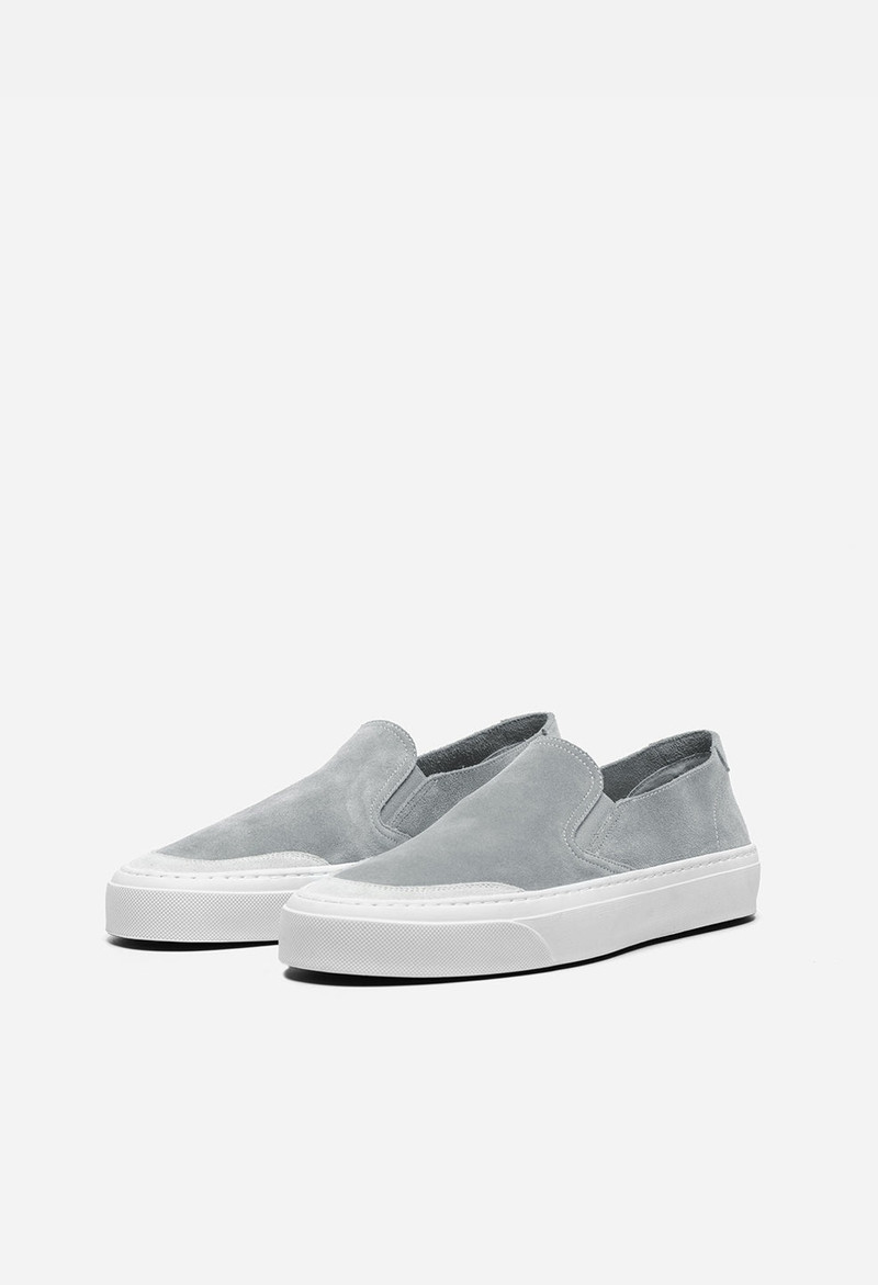 HAZE SLIP ON SUEDE 2