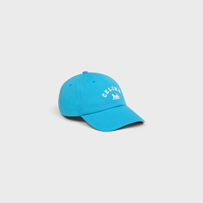 richelieu cap IN cotton twill 1