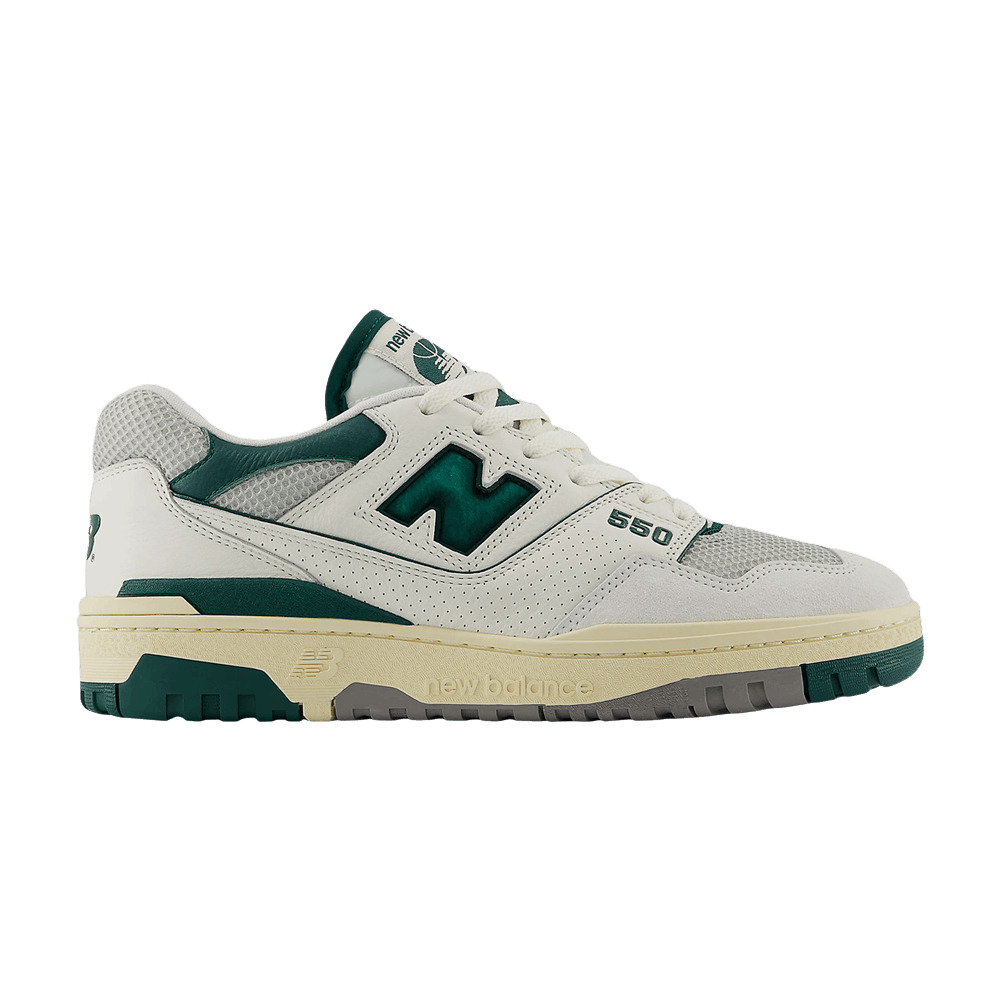 550 'Sea Salt Pack - Marsh Green' - 1