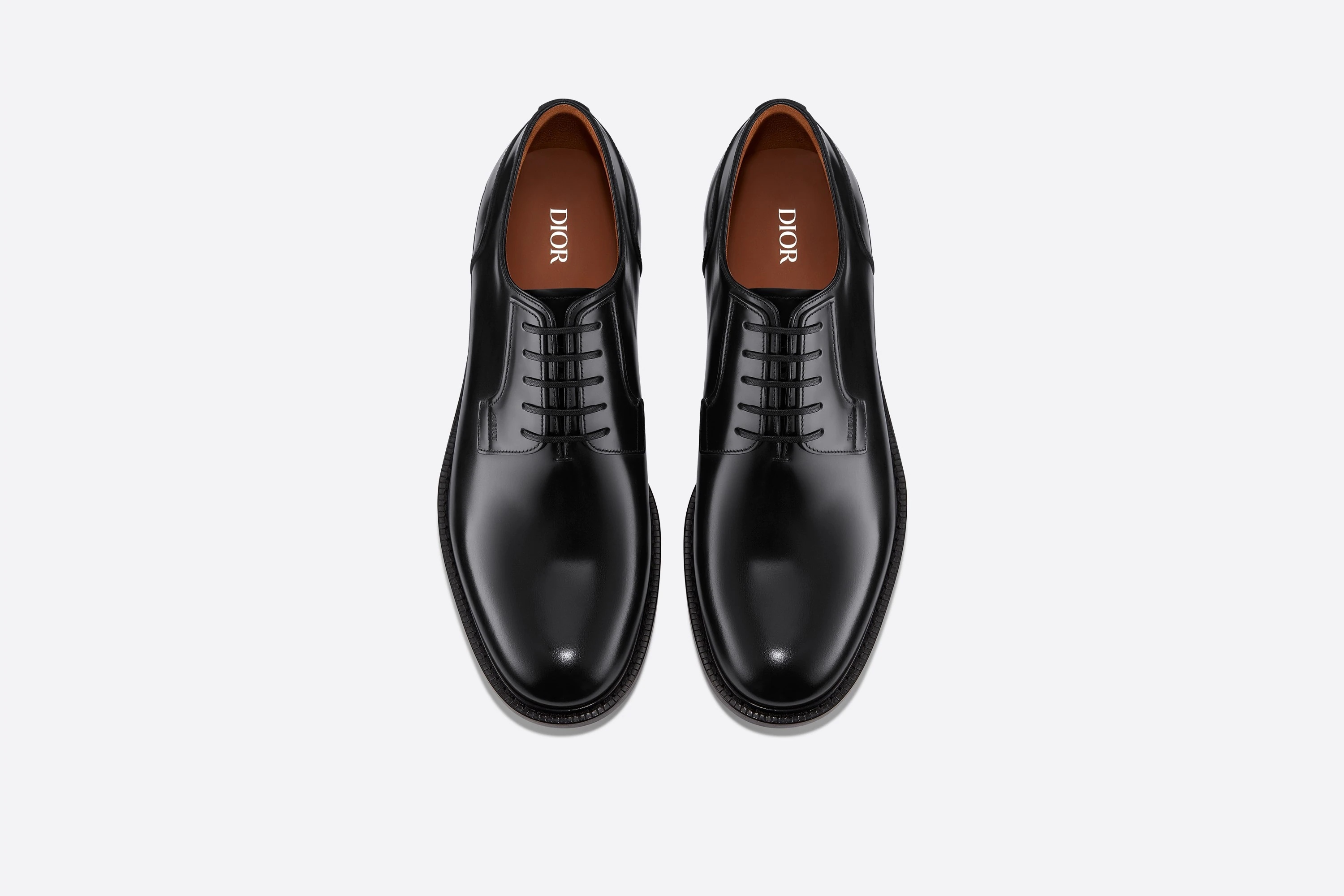 Derby Shoe - 4