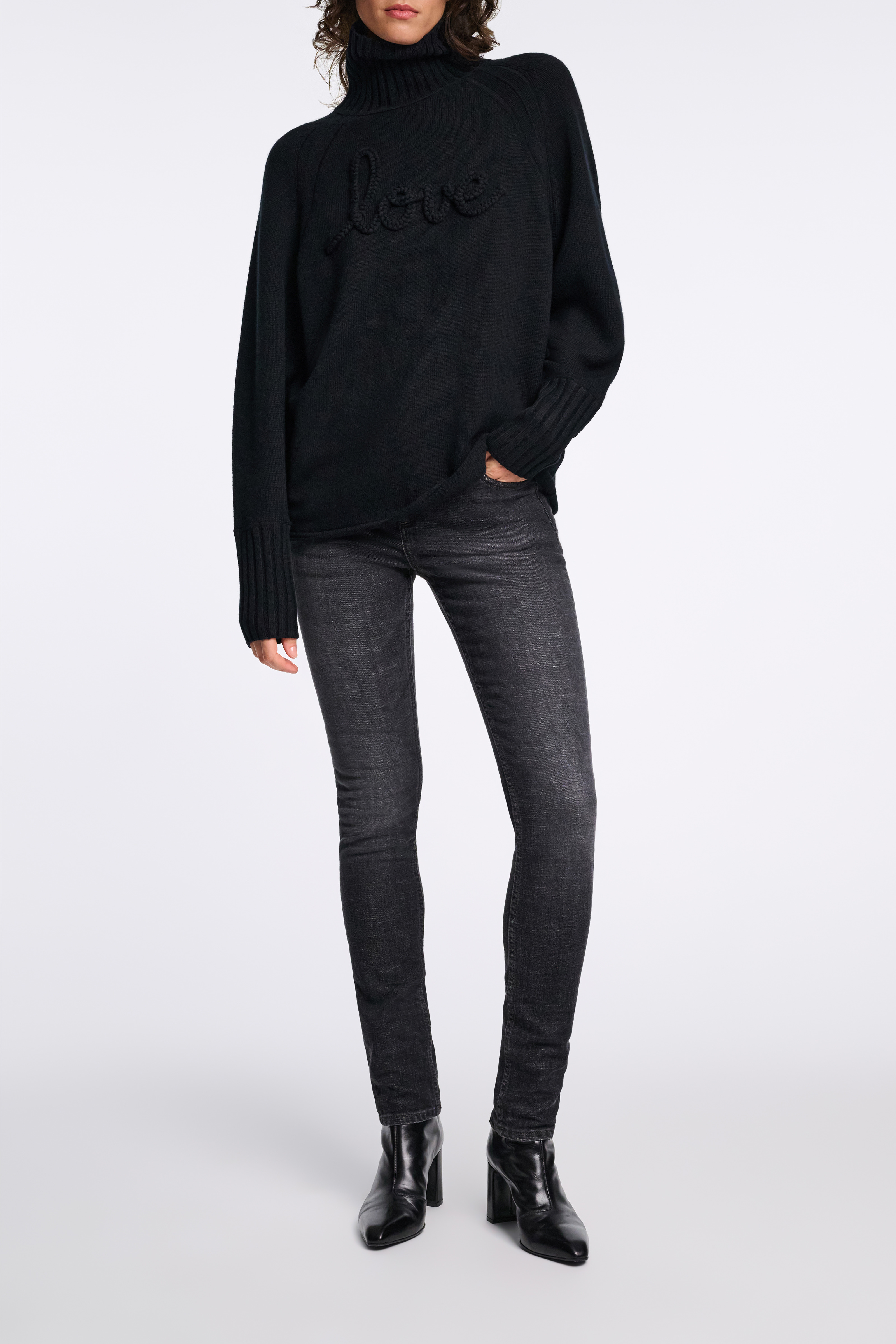 SYLT pullover - 2