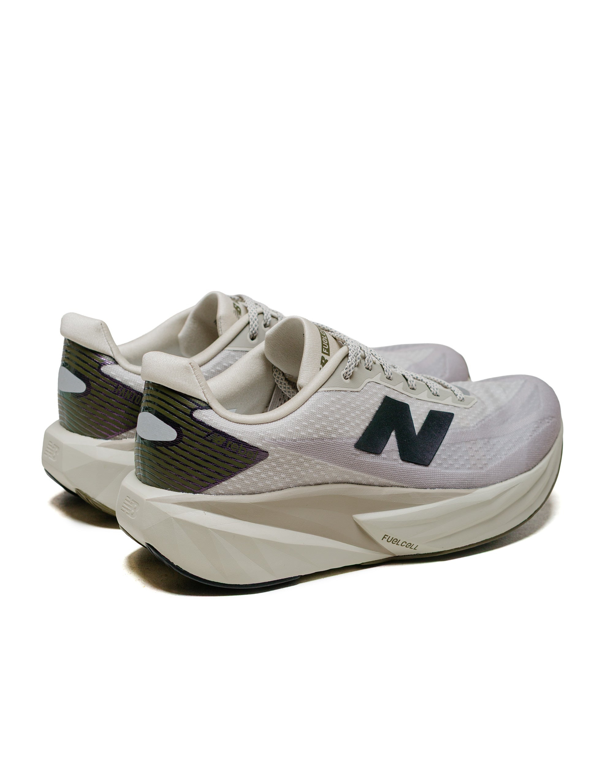 MFCXPA5 FuelCell Rebel v5 Grey/Brown - 3