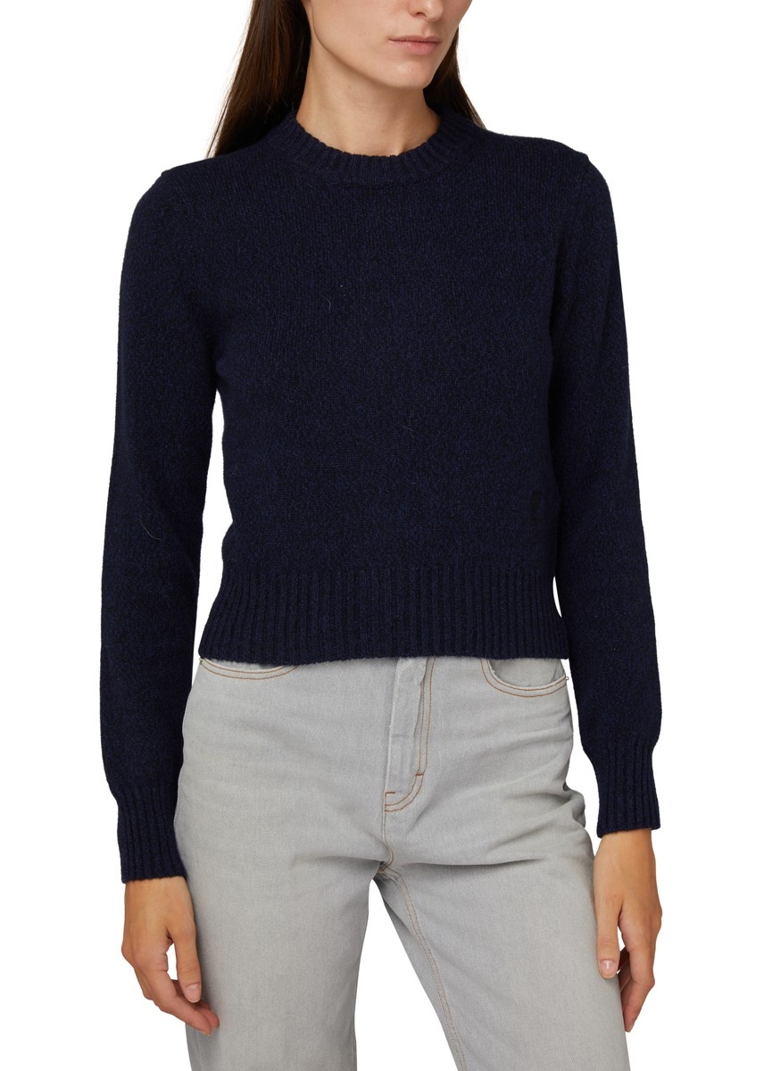 Tonal Ami de cœur sweater - 4