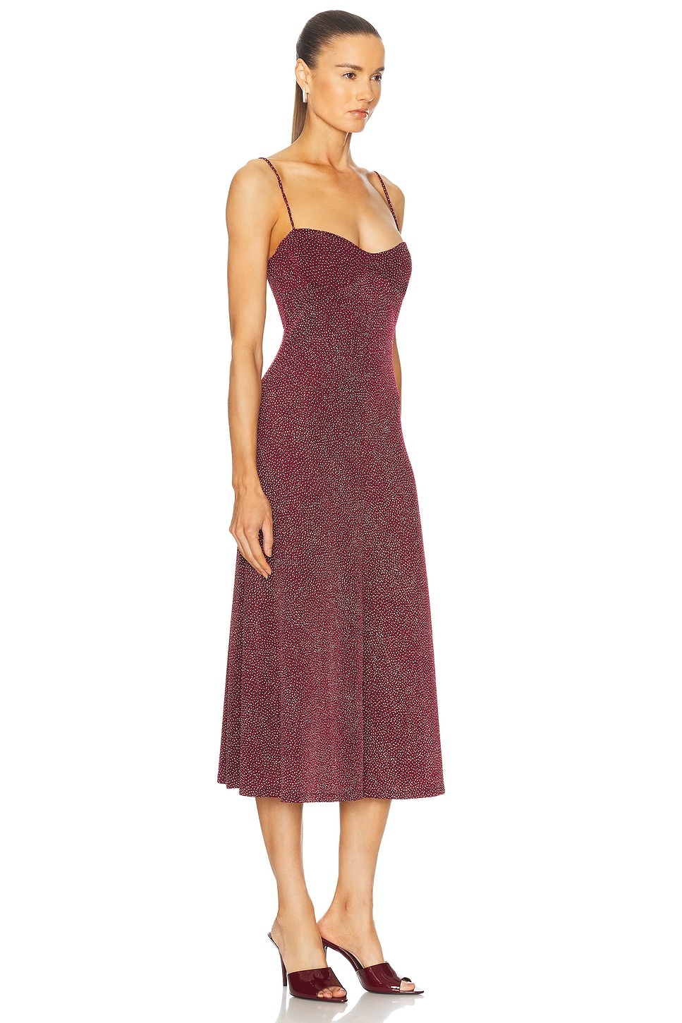 Ariel Dress - 2