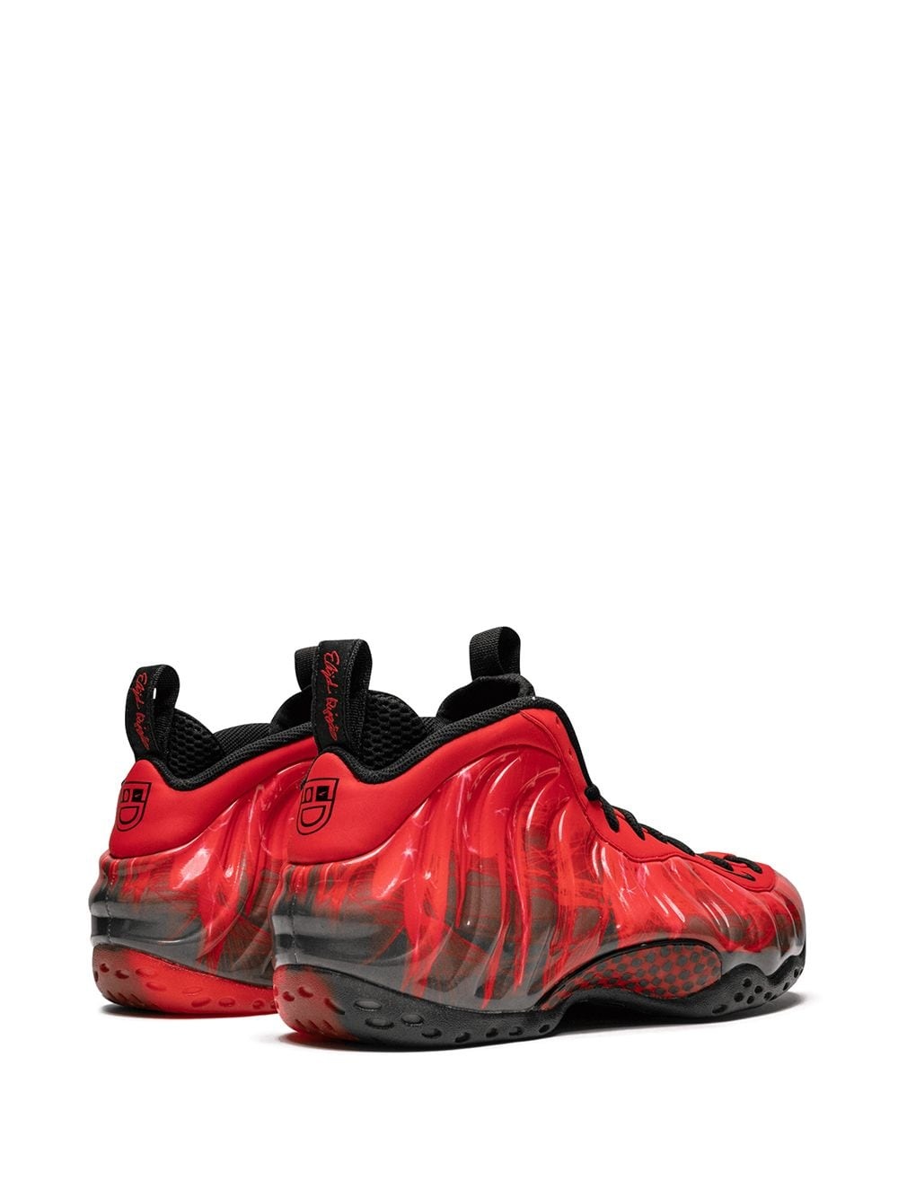 Air Foamposite One PRM DB "2013 Release" sneakers - 3