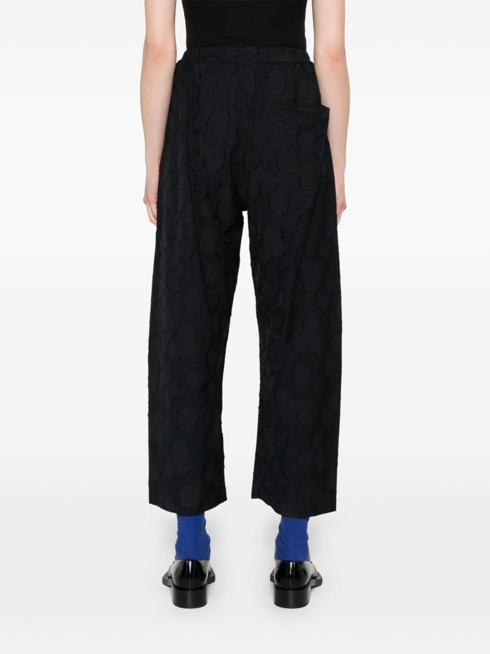 Split trousers - 4