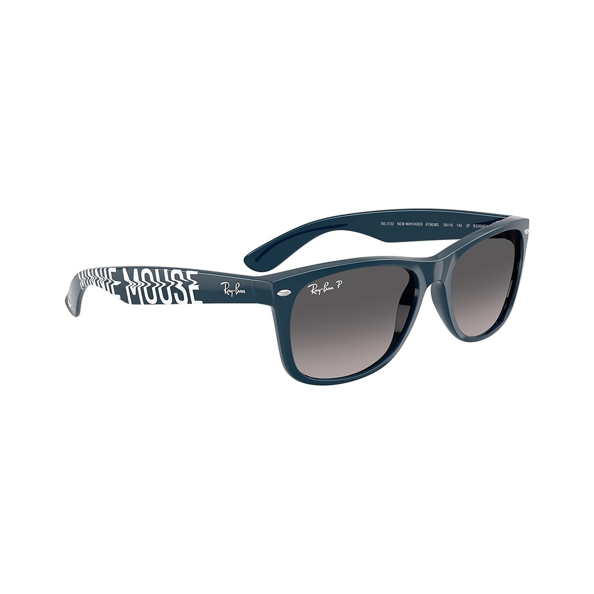 RB2132 New Wayfarer - 6