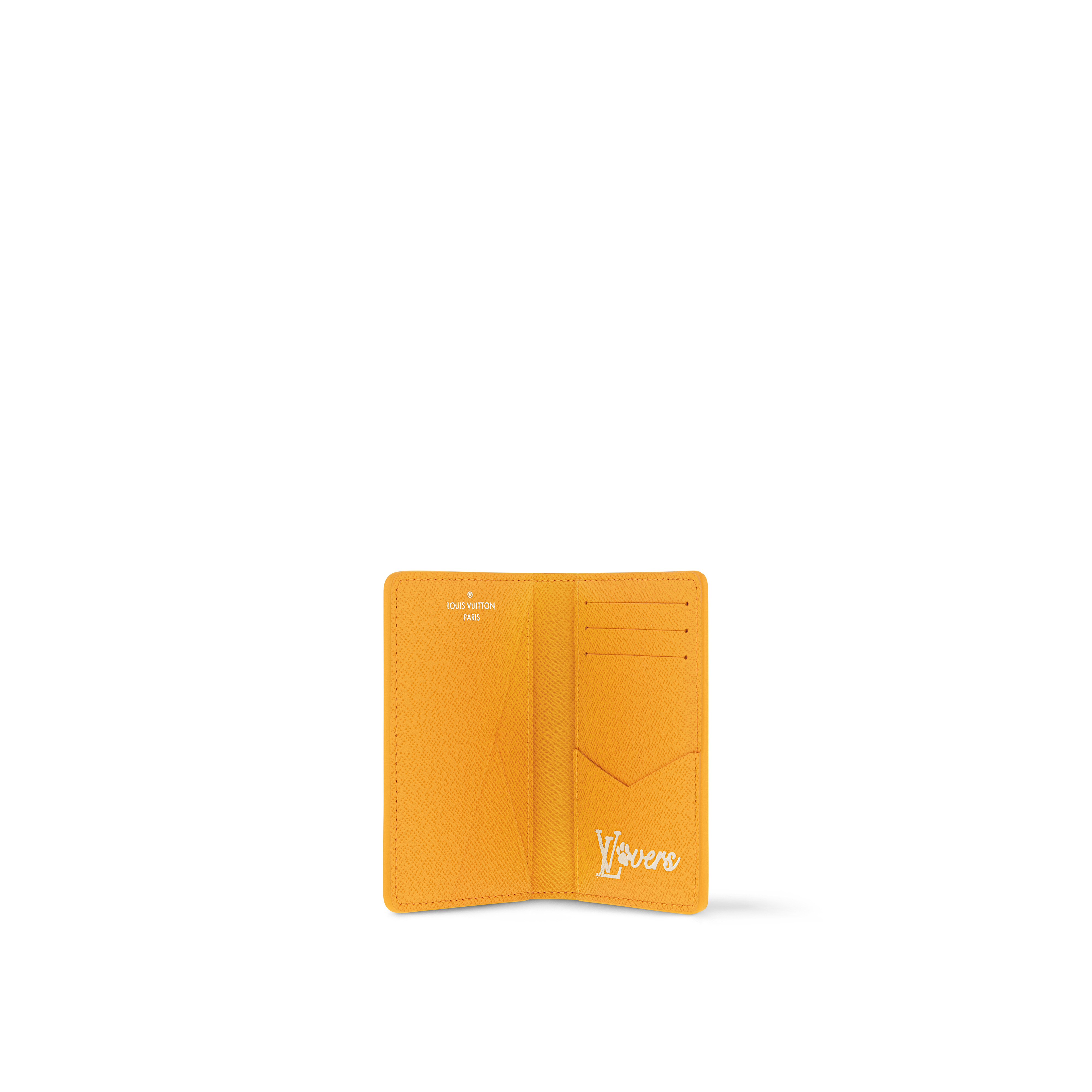 Pocket Organizer - 3