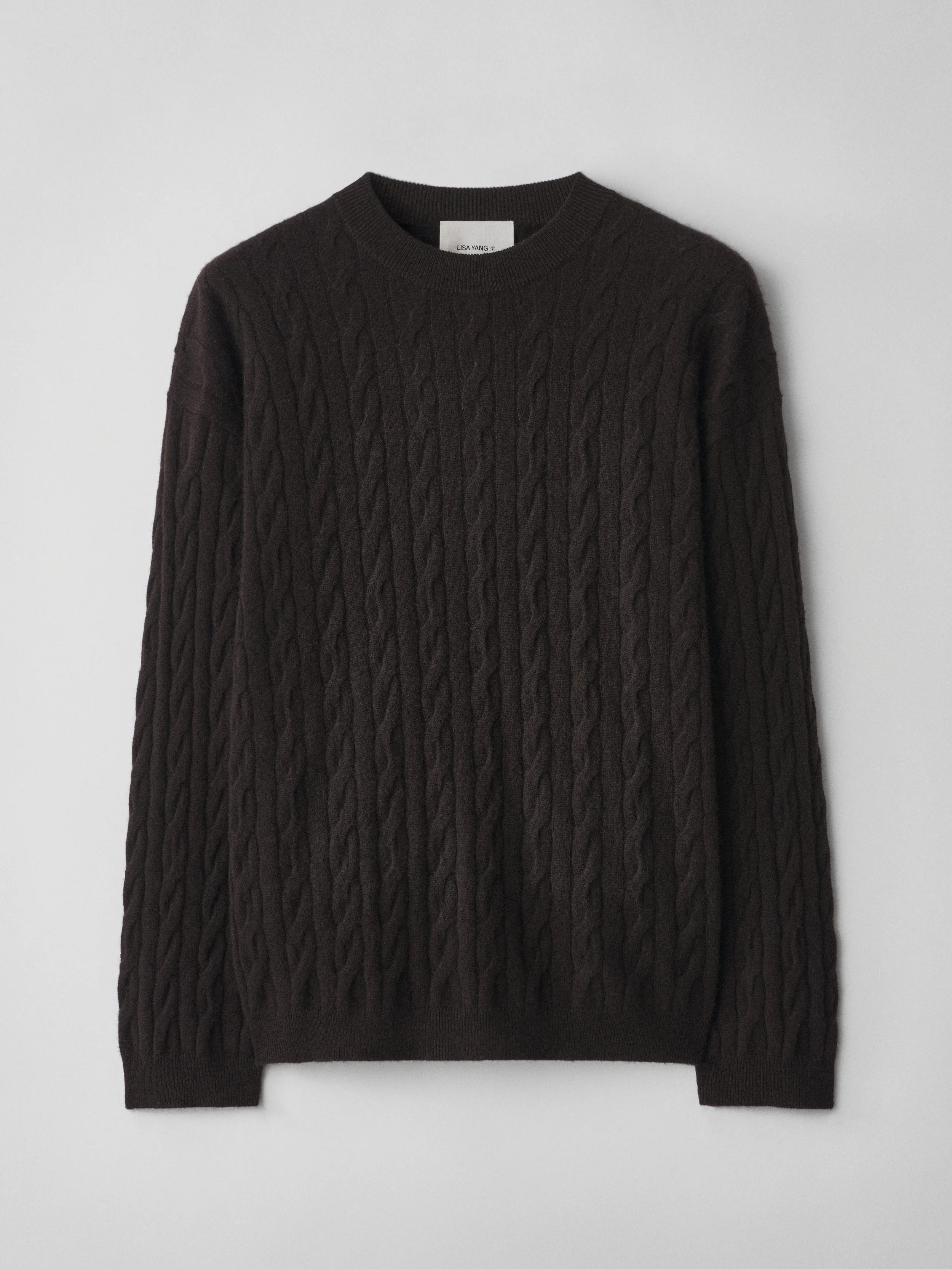 Oskar Sweater - 1