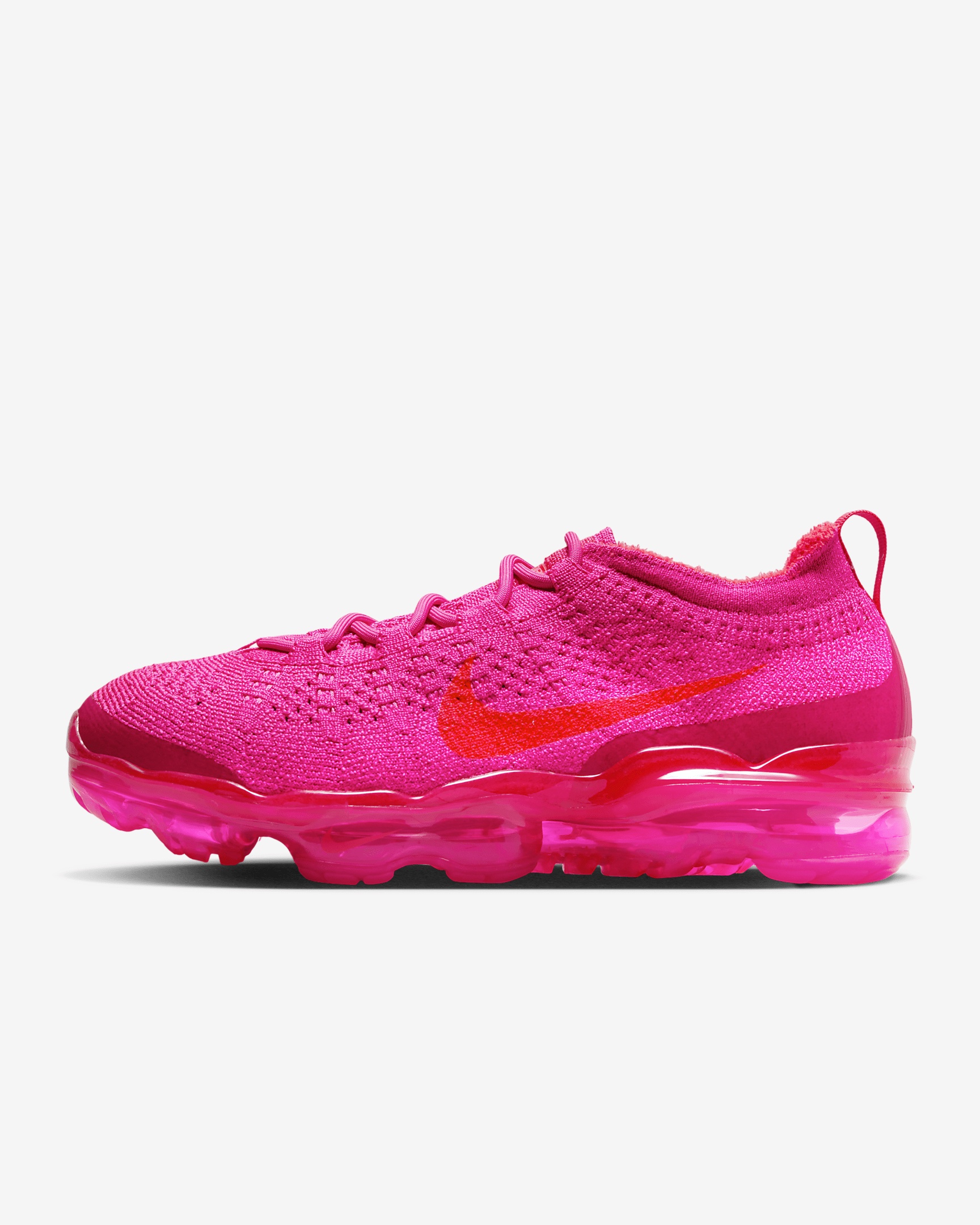 Nike Women's Air VaporMax 2023 Flyknit Shoes - 1