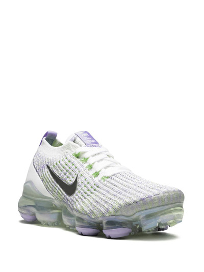 Nike VaporMax Flyknit 3 sneakers outlook