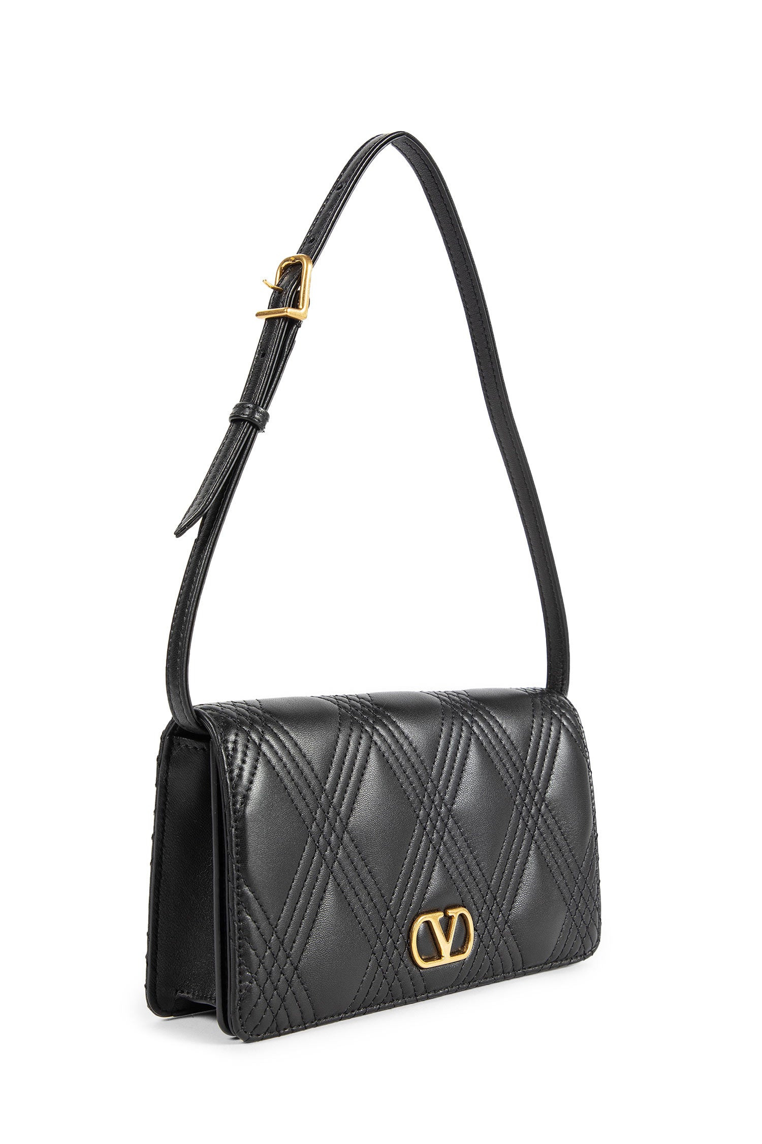 Quiltie 67 Mini Shoulder Bag - 2