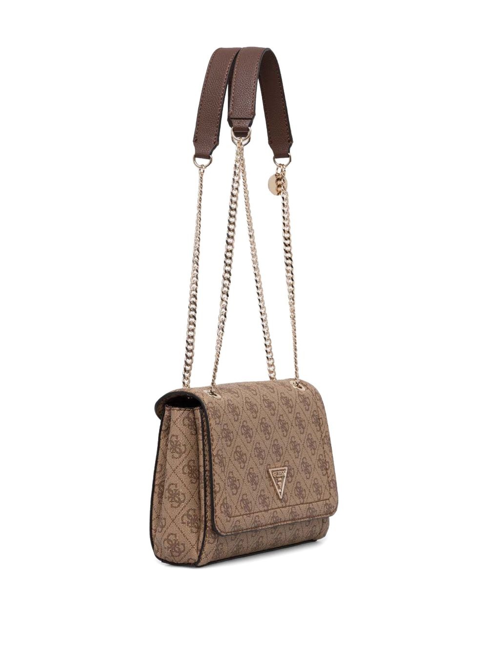 Noelle satchel bag - 2
