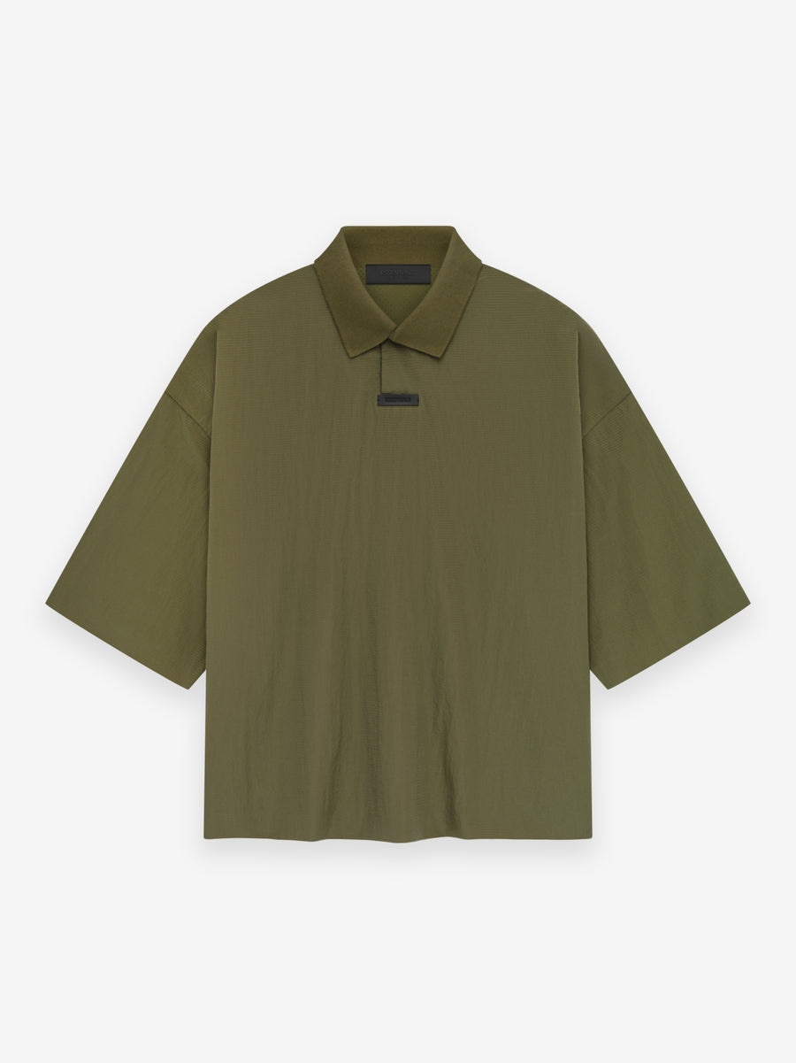 Ripstop Polo - 1