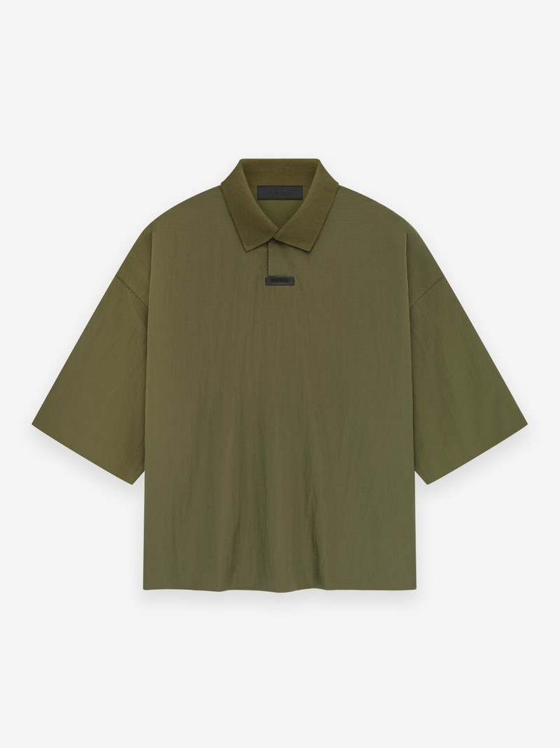 Ripstop Polo 1