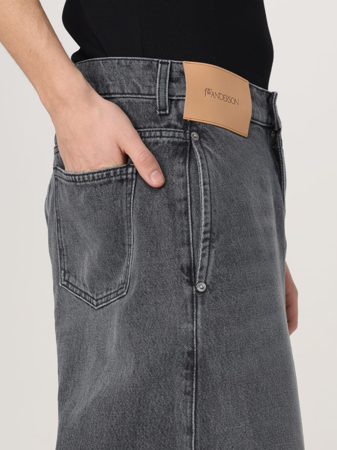 Jeans men Jw Anderson - 5