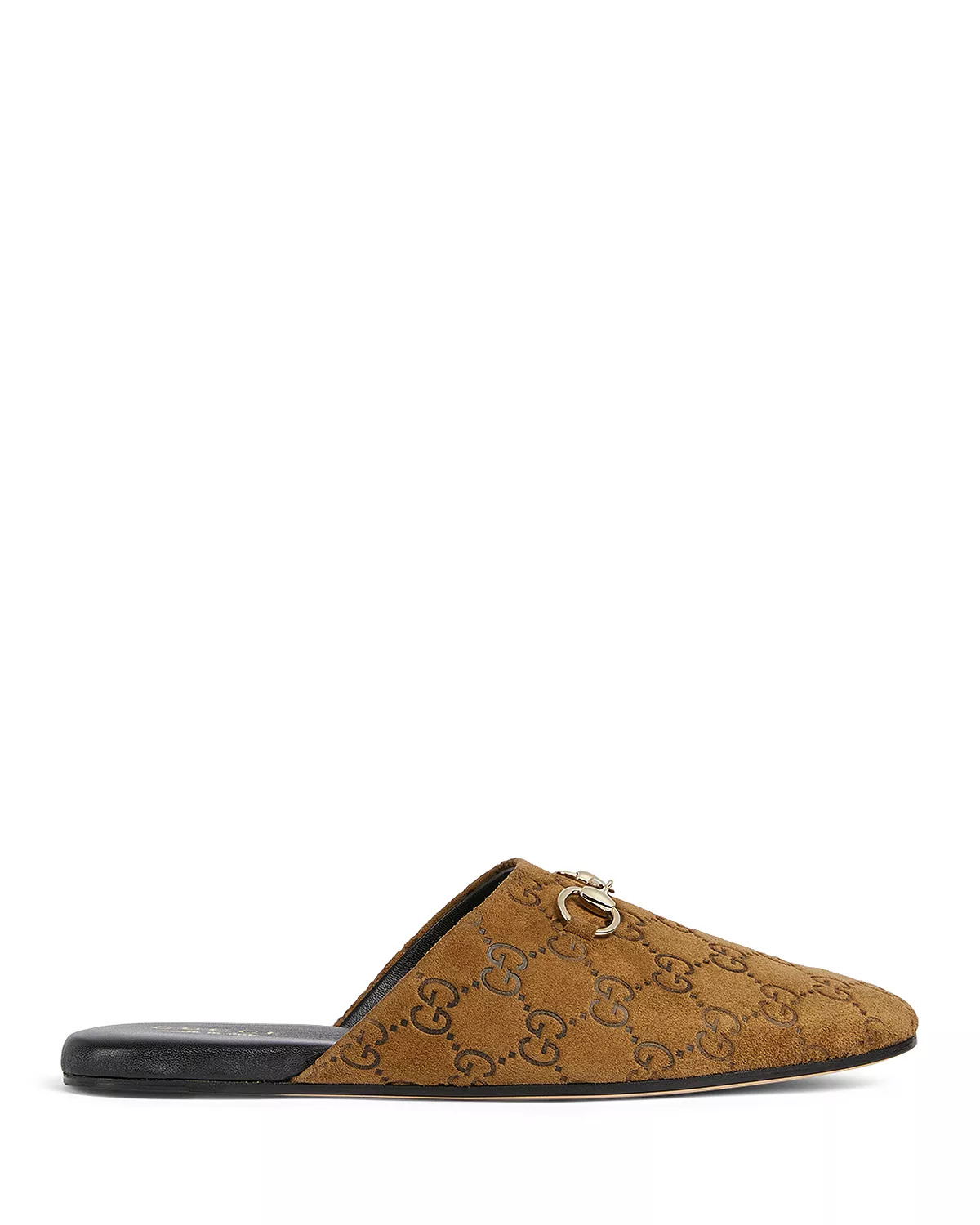 Women's Lucy Bit Buckle Mules - 2