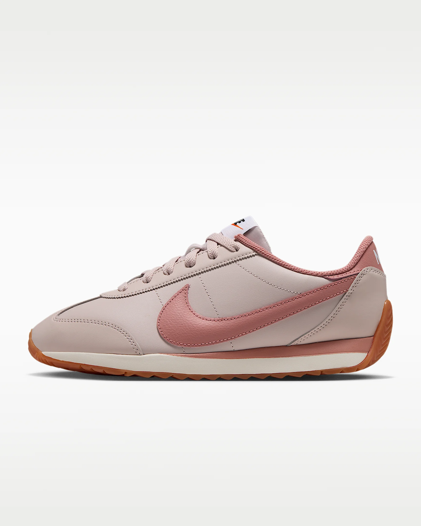 Nike Pacific Leather Women's Shoes - 1