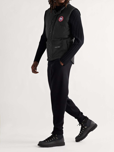 Canada Goose Slim-Fit Freestyle Crew Quilted Arctic Tech® Down Gilet outlook