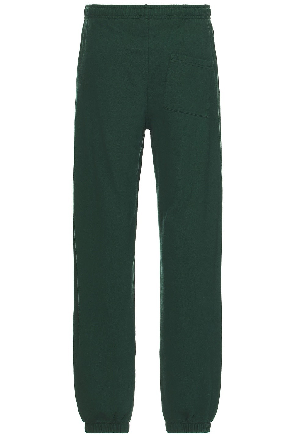 x Hotel Carlyle Script Embroidered Sweatpant - 2