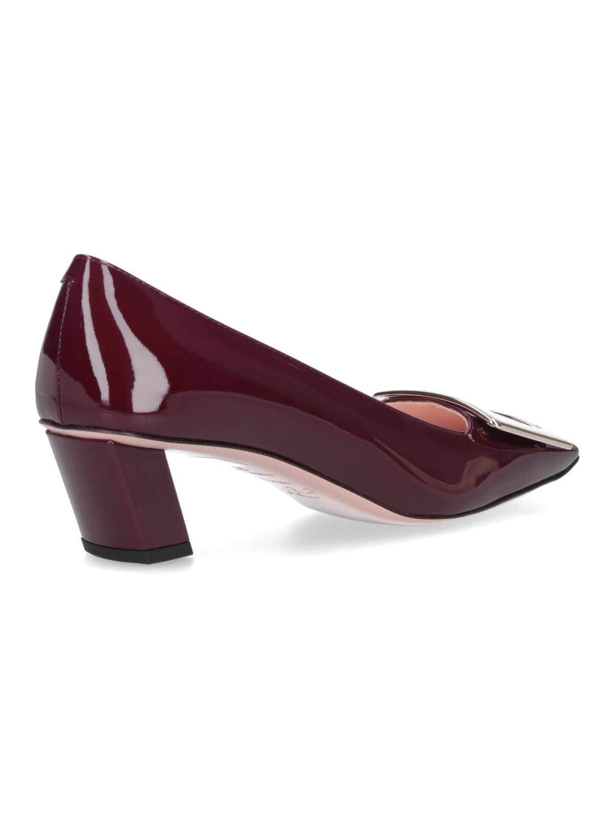 'BELLE VIVIER' PUMPS - 4