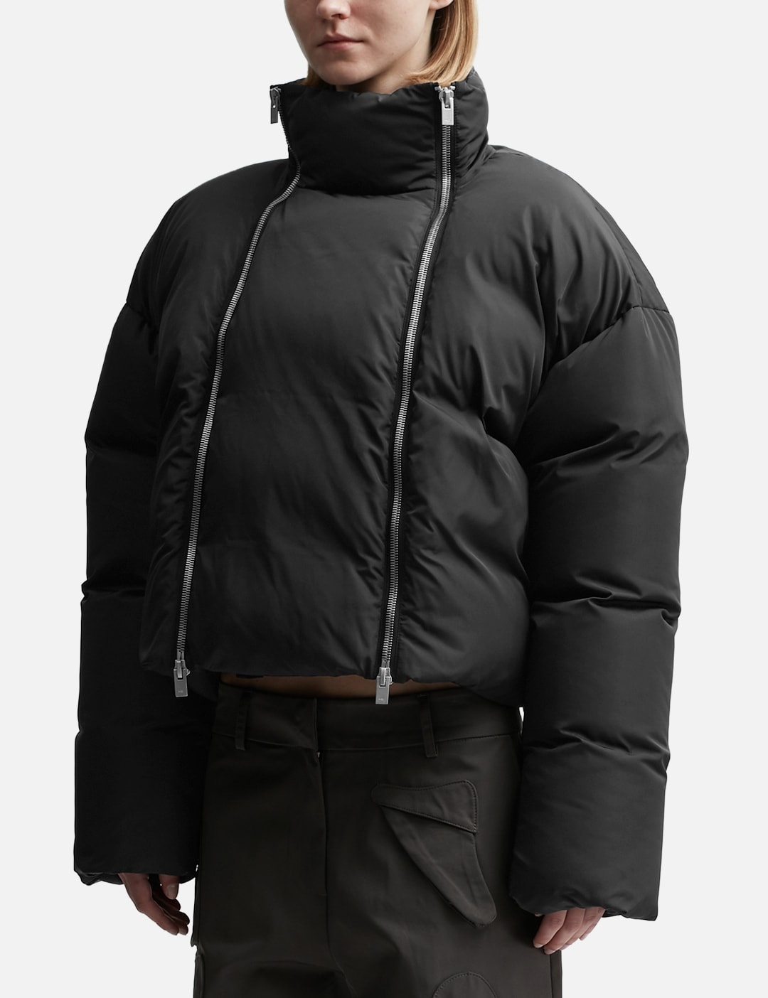 COR DOWN JACKET - 2