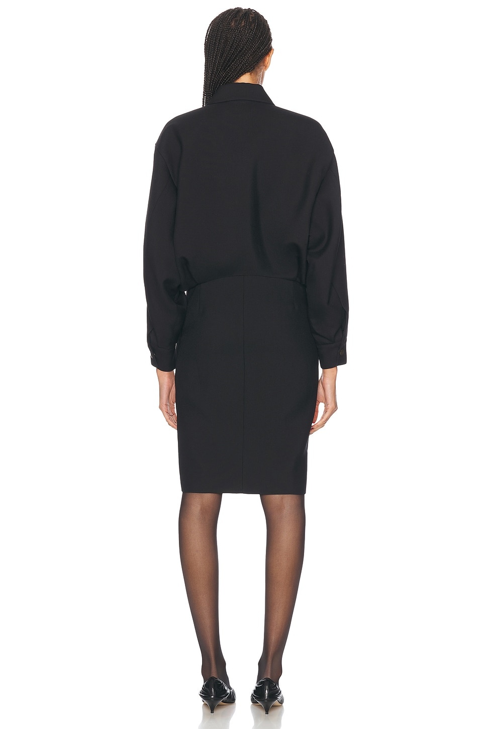 Mave Dress - 4