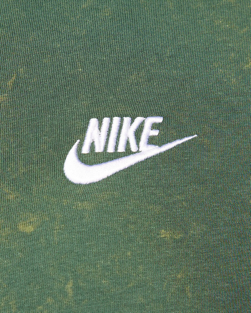 Nike Sportswear Club Men's T-Shirt 9