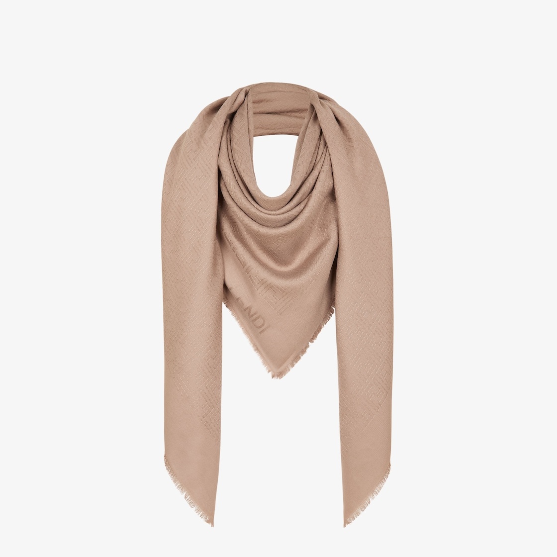 FF Shawl - 2