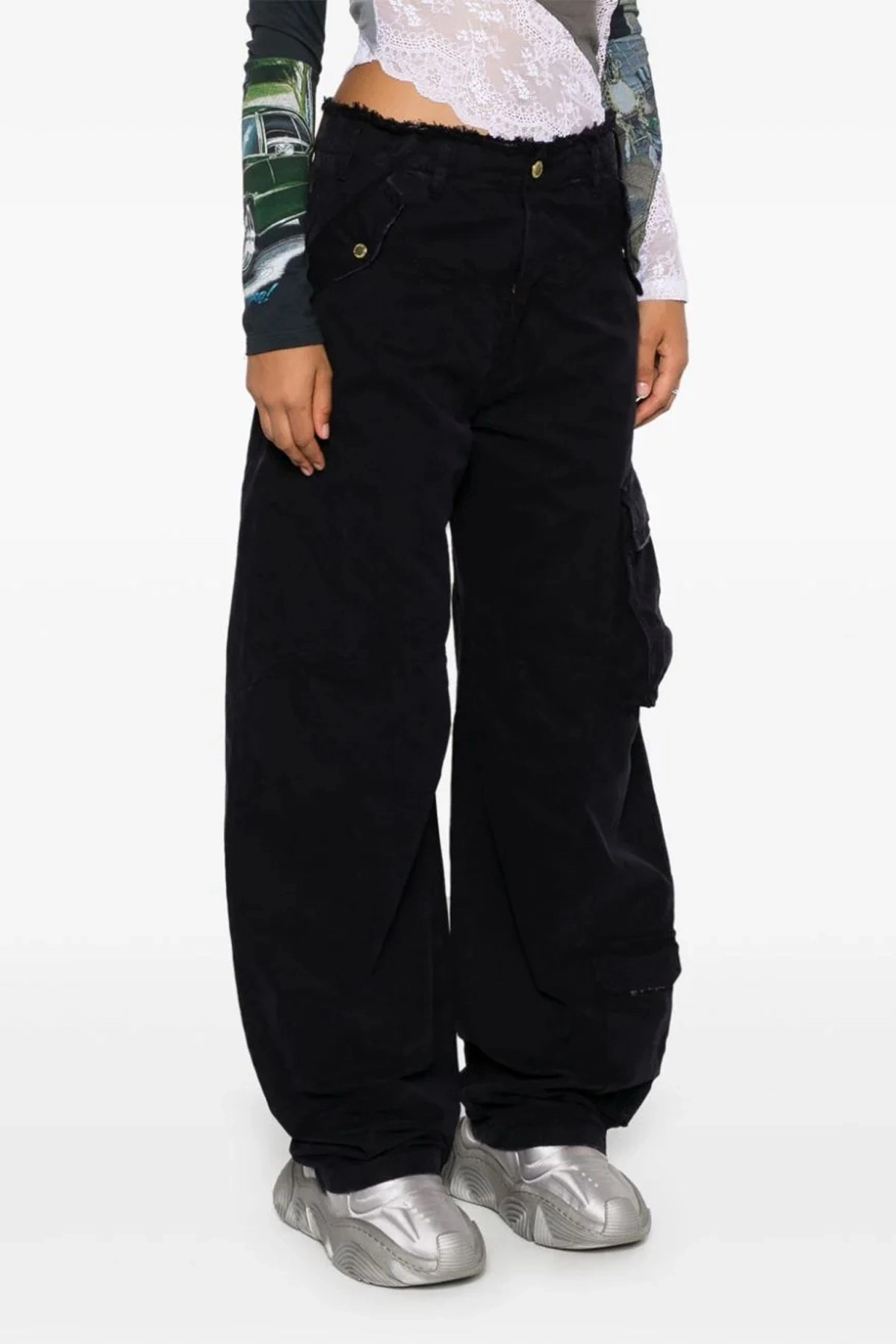 'Rosalind' pants - 5