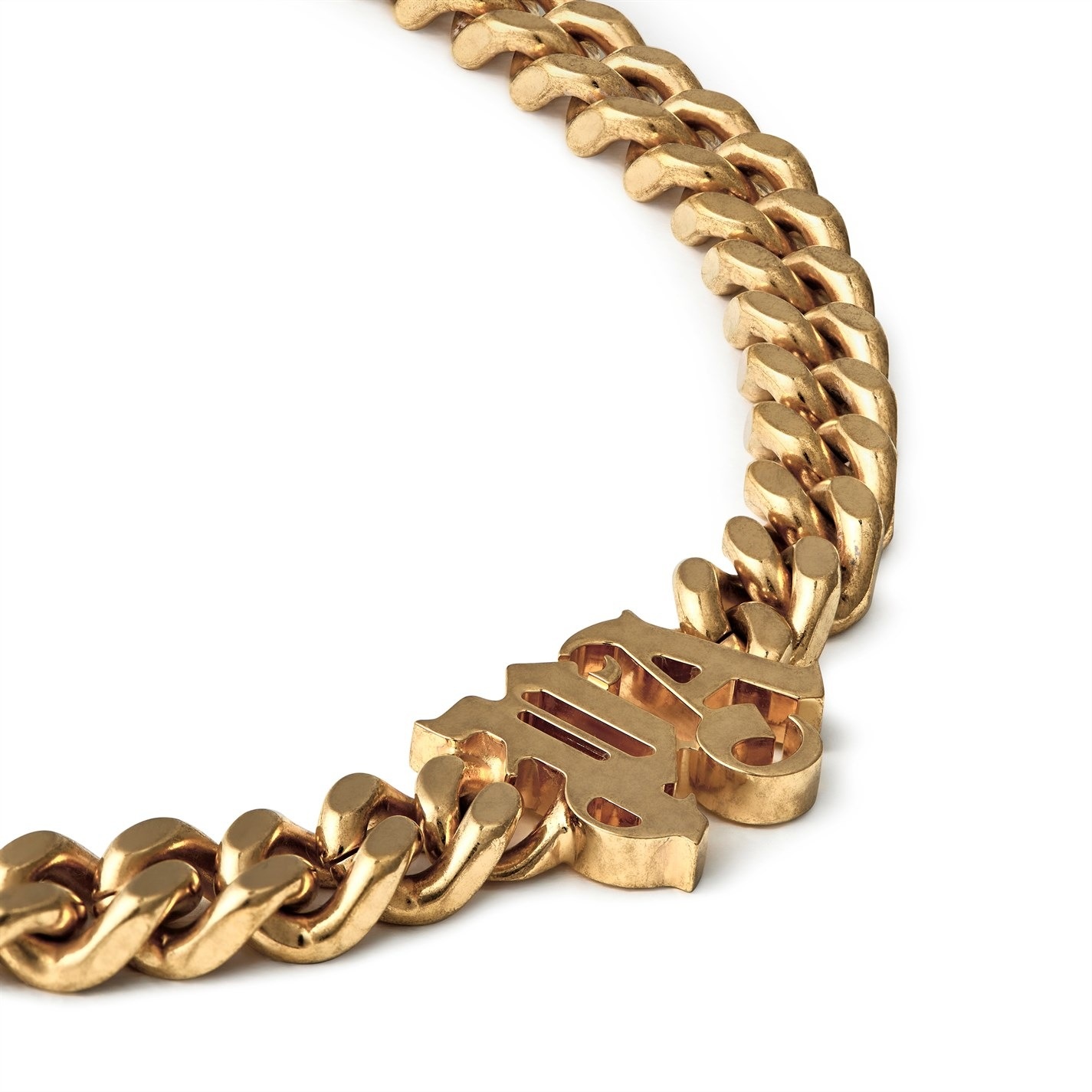 Pa Necklace - 2
