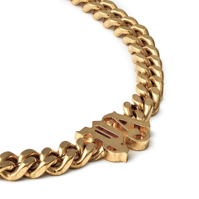 Palm Angels Pa Necklace outlook