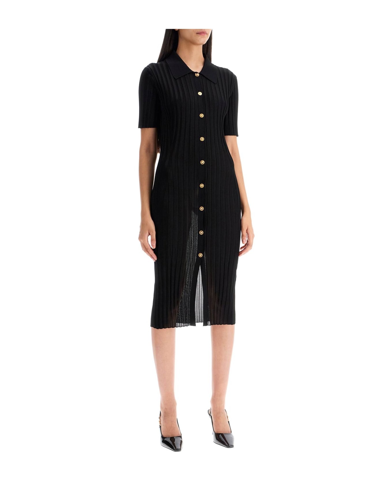 Chemisier Dress - 2