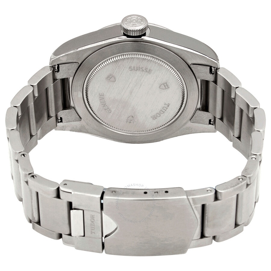 Tudor Black Bay 41 Automatic Silver Dial Men's Watch M79540-0011 - 3