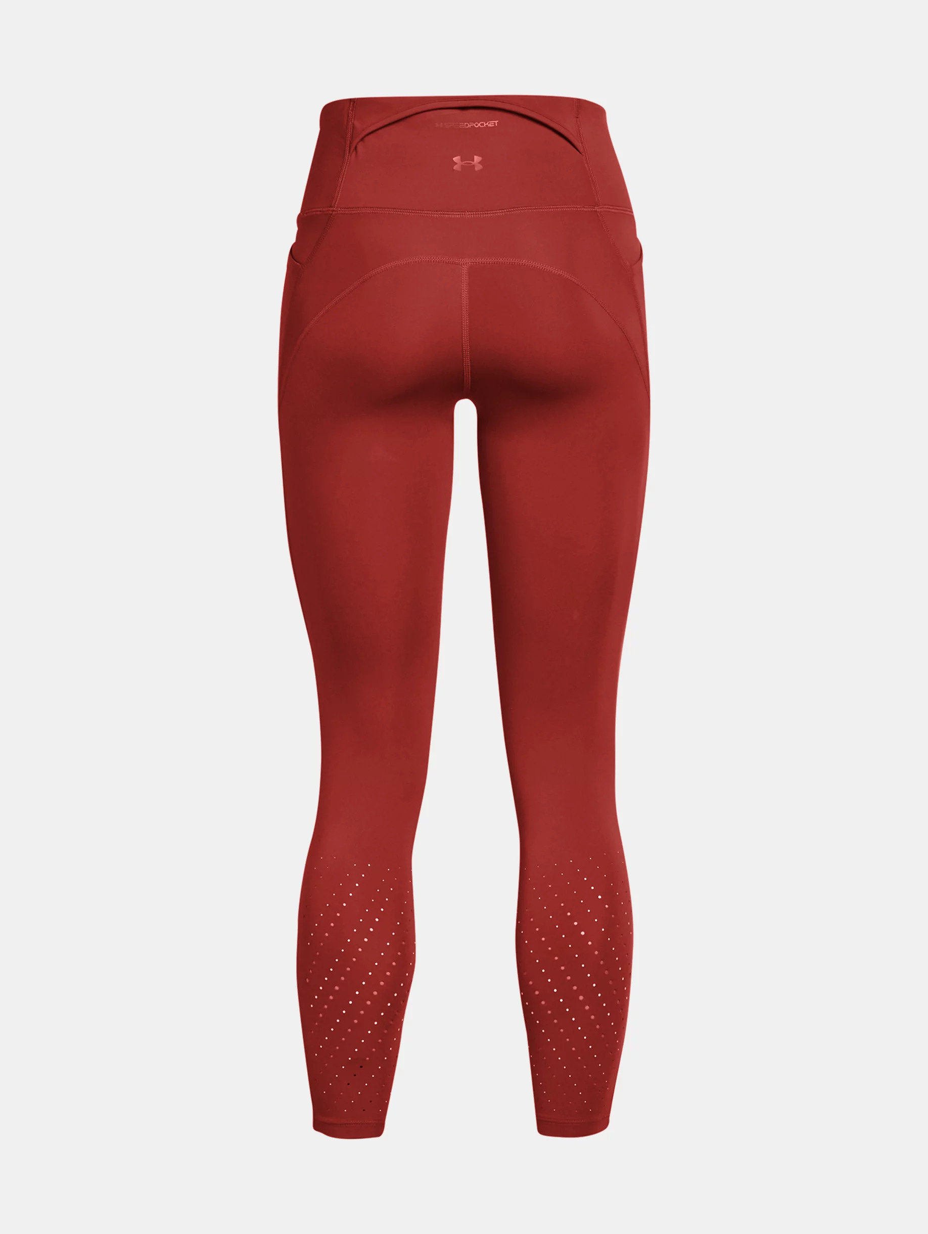 Women's UA Launch Elite Ankle Tights - 3