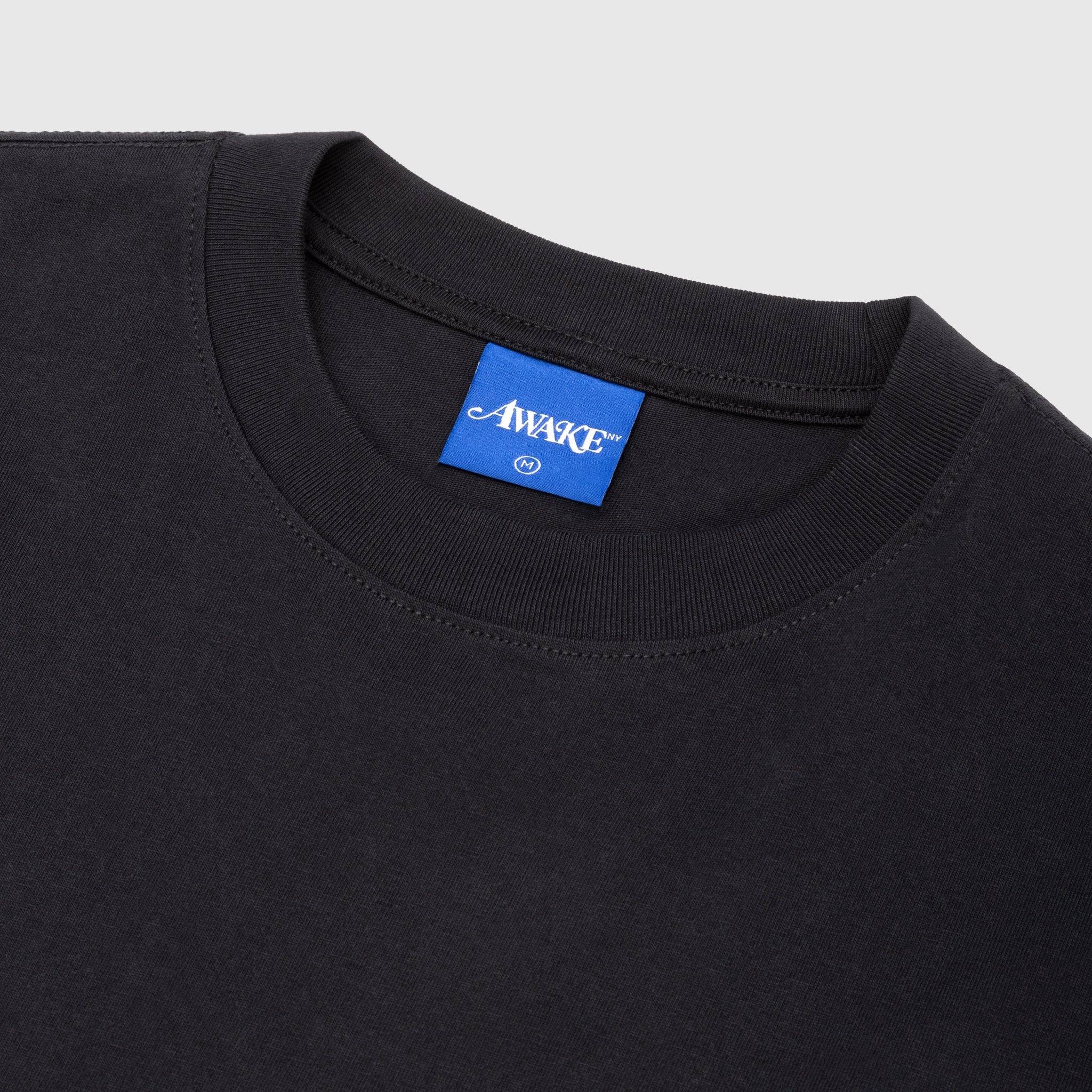 STAR A S/S T-SHIRT - 3